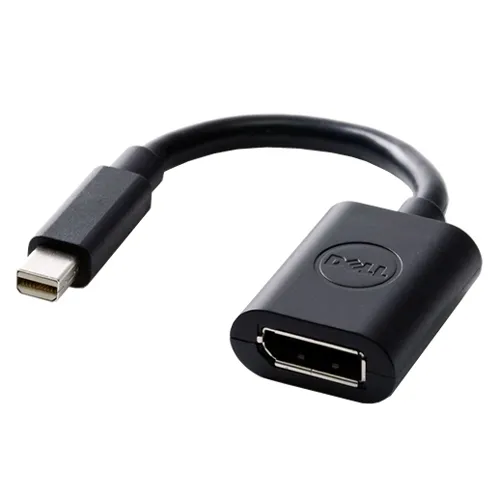 Karşılaştırma DELL 470-13627 Video Kablo Adaptörü İle Microconnect SCSE15GG2 VGA Kablosu