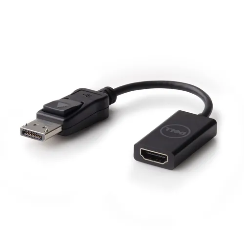 Karşılaştırma DELL DANAUBC087 Video Kablo Adaptörü İle Vivolink PROVGAFM2 VGA Kablosu