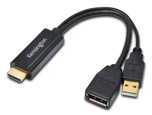 Karşılaştırma Kensington K33899WW Video Kablo Adaptörü İle Microconnect SCSE15GF2 VGA Kablosu
