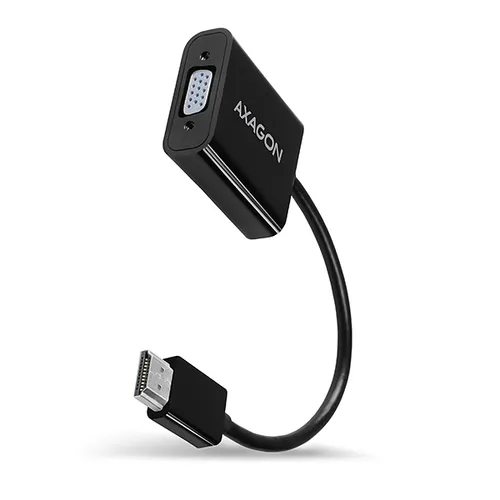 Karşılaştırma Axagon RVH-VGAN HDMI - VGA Video Adaptörü (Ses Destekli) İle Microconnect MONGG3BMJ VGA Kablosu
