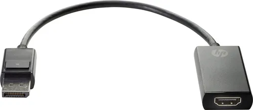 Karşılaştırma HP DisplayPort - HDMI 4K Adaptörü İle Microconnect MONGG3FB VGA Kablosu