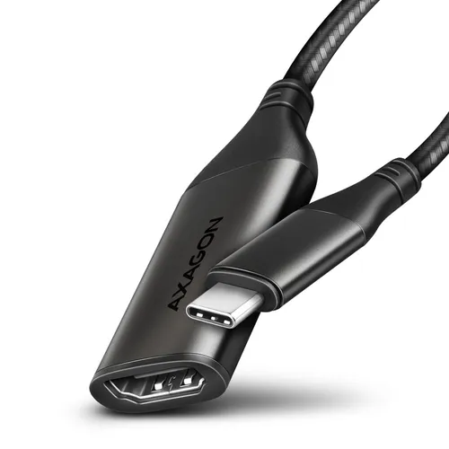 Karşılaştırma Axagon RVC-HI2M Görüntü Adaptör Kablosu İle Microconnect SCSE15GF2 VGA Kablosu