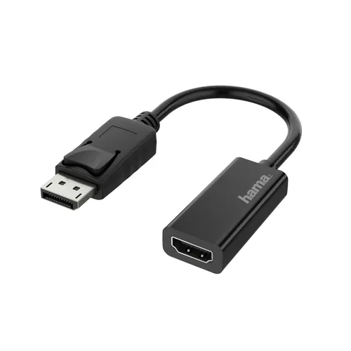 Karşılaştırma Hama Video Kablosu Adaptörü 00200335 İle Vivolink PROVGAFM2 VGA Kablosu
