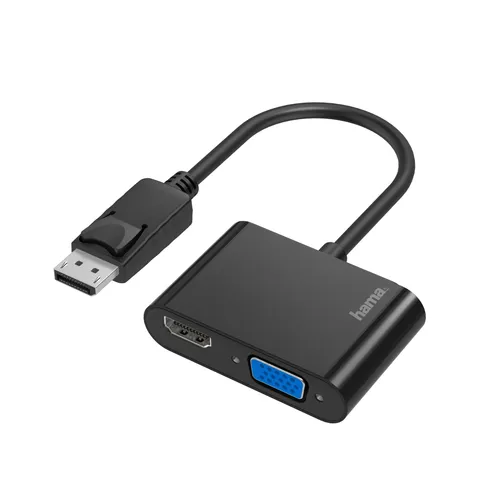 Karşılaştırma Hama 00200334 Video Adaptör Kablosu İle Vivolink PROVGAFM2 VGA Kablosu