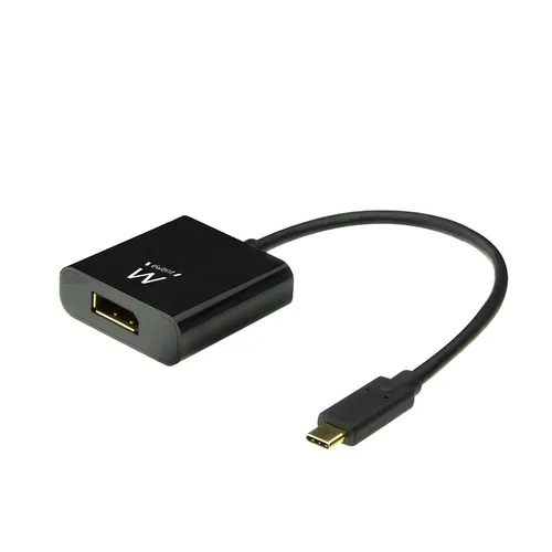 Karşılaştırma Ewent EW9825 Görüntü Adaptör Kablosu İle Vivolink PRODVICW10 DVI Kablosu
