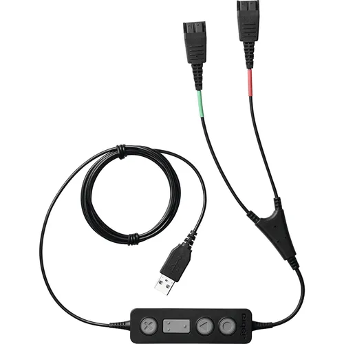 Jabra 265-09 Ses Kablosu