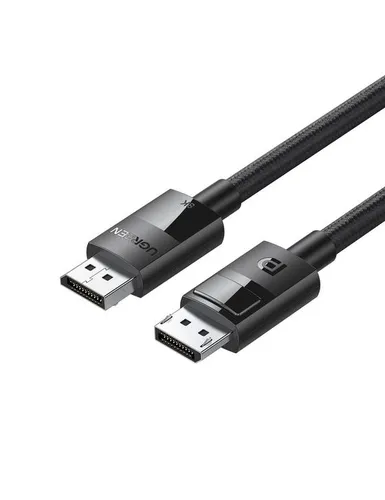 Karşılaştırma Ugreen DisplayPort Kablo - Model 80393 İle Vivolink PROVGAFM2 VGA Kablosu