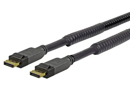 Karşılaştırma Vivolink PRODPAM20 DisplayPort Kablo (20m) İle Vivolink PROVGAFM2 VGA Kablosu