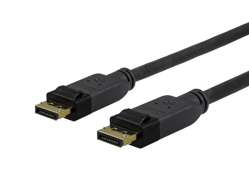 Karşılaştırma Vivolink PRODPLSZH2 Görüntü Aktarım Kablosu (2m, LSZH) İle Vivolink PROVGAFM2 VGA Kablosu