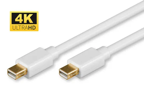 Karşılaştırma Microconnect MDPMDP1 DisplayPort Kablosu İle Vivolink PROVGAFM2 VGA Kablosu