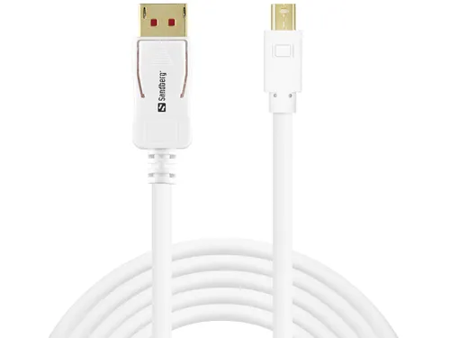Karşılaştırma Sandberg DisplayPort Kablosu 509-17 İle Vivolink PROVGAFM2 VGA Kablosu