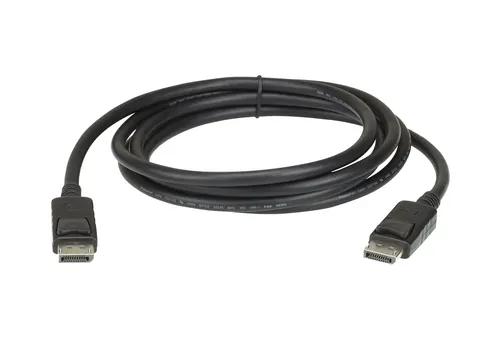 Karşılaştırma ATEN DisplayPort Kablosu 2L-7D03DP İle Vivolink PROVGAFM2 VGA Kablosu