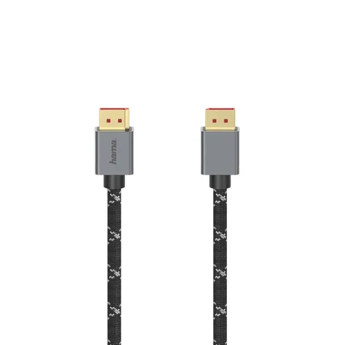 Karşılaştırma Hama 00200505 DisplayPort Kablosu İle Vivolink PROVGAFM2 VGA Kablosu