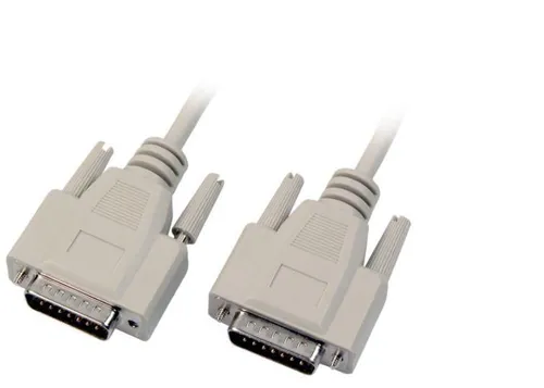 Karşılaştırma Axagon RVD-HI14C2 Görüntü Kablosu Adaptörü İle Microconnect SCSE15GG2 VGA Kablosu
