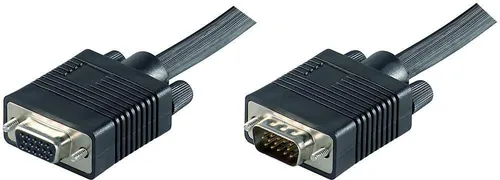 Karşılaştırma HP DisplayPort - HDMI 4K Adaptörü İle Microconnect MONGH5B VGA Kablosu