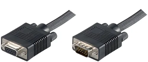 Karşılaştırma Microconnect MONGH10B VGA Kablosu İle Microconnect SCSE15GF2 VGA Kablosu