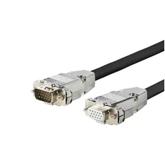 Karşılaştırma Vivolink PRODPAM20 DisplayPort Kablo (20m) İle Vivolink PROVGAFM2 VGA Kablosu