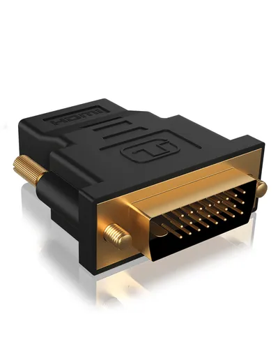 ICY BOX IB-AC552 Evrensel Adaptör/Dönüştürücü