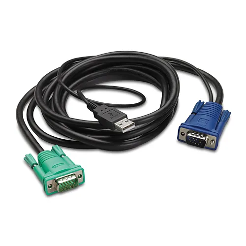 Karşılaştırma APC AP5821 KVM Kablosu {request()->input('language_config')['common']['with']} Philips SWV2558W/10 PAL Adaptörü