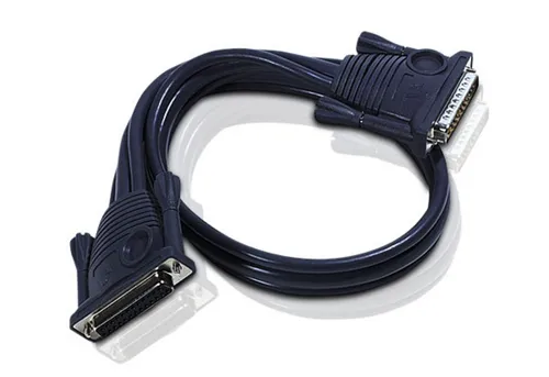 ATEN 2L1715 KVM Kablosu