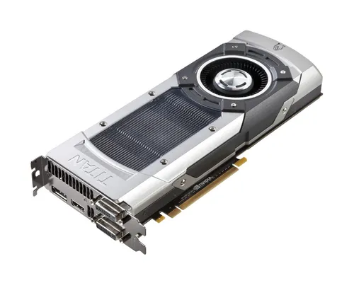 Karşılaştırma MSI V801-1253R graphics card NVIDIA GeForce GTX TITAN 6 GB GDDR5 {request()->input('language_config')['common']['with']} Nvidia Tesla C1060