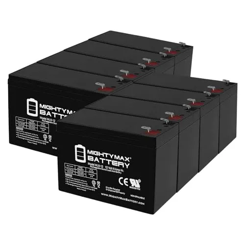 Karşılaştırma Conceptronic EBM01T24VB Genişletilmiş Batarya Modülü 24V {request()->input('language_config')['common']['with']} 