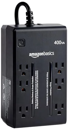 Karşılaştırma  İle CyberPower ST425 Kesintisiz Güç Kaynağı (UPS)