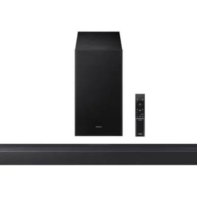 Samsung HW-B550F 2.1ch Soundbar Subwoofer