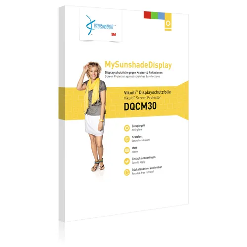 Karşılaştırma 3M Vikuiti DQC30M {request()->input('language_config')['common']['with']} 3M Vikuiti DQC30M