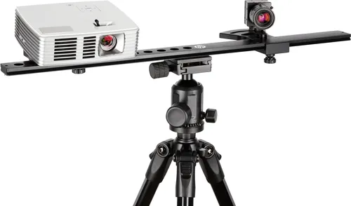 Resim HP 3D Yapılandırılmış Işık Tarayıcı Pro S2