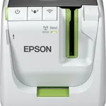 Epson LabelWorks LW-1000P (Kıta ve İngiltere tipi AC adaptör)