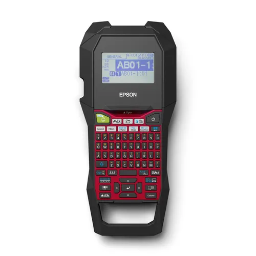 Resim Epson LabelWorks LW-Z700FK