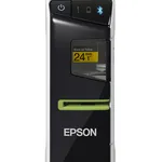 Epson LabelWorks LW-600P (Kıta ve İngiltere tipi AC adaptör)