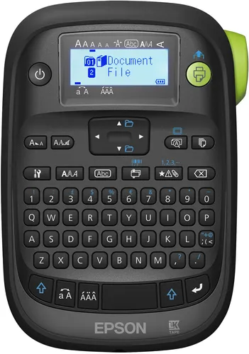 Resim Epson LW-K400VP