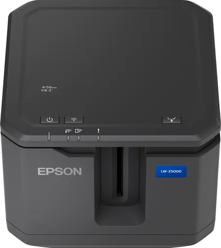 Resim Epson LabelWorks LW-Z5000BE