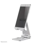 Neomounts DS10-160SL1 Telefon standı 7 inçe kadar - katlanabilir - evrensel