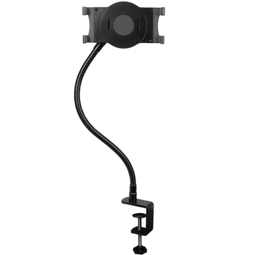 Karşılaştırma StarTech.com Kollu Ayarlanabilir Tablet Standı - Dönebilen - Duvara Monte Edilebilir {request()->input('language_config')['common']['with']} StarTech.com Esnek Boyunlu Tablet Tutucu - Bükülebilir Tablet Kolu