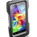 Cellularline Motosikletler için Pro Kılıf - Galaxy S5