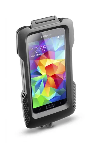 Cellularline Motosikletler için Pro Kılıf - Galaxy S5