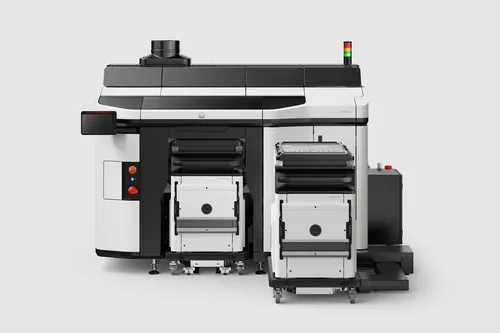 Karşılaştırma eSTUFF GLB251201 3D baskı malzemesi Polilaktik asit (PLA) Beyaz 1.05 kg İle HP Jet Fusion 3D 4200 Yazıcı