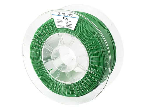 Karşılaştırma eSTUFF GLB251207 3D baskı malzemesi Polilaktik asit (PLA) Yeşil 1.05 kg İle eSTUFF GLB251414 3D baskı malzemesi Polilaktik asit (PLA) Mor 1.05 kg