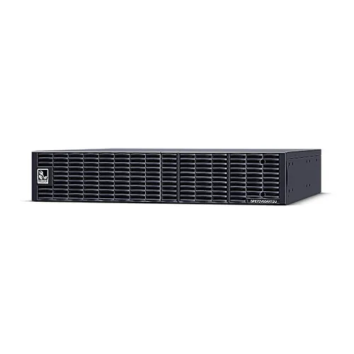 Karşılaştırma Conceptronic EBM01T24VB Genişletilmiş Batarya Modülü 24V {request()->input('language_config')['common']['with']} CyberPower BPE72V60ART2U UPS bataryası Mühürlü Kurşun Asit (VRLA) 12 V 9 Ah