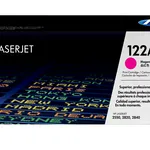 HP 122A Orijinal LaserJet toner kartuşu Macenta 1 adet