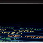 HP 203A Orijinal LaserJet Toner Kartuşu Siyah