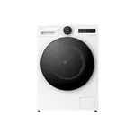 LG VX70 Series AI Direct Drive™ F4X7009TWB 9 kg 1400 Devir Çamaşır Makinesi - Beyaz - A-40% Enerji Sınıfı