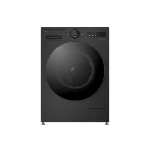 Resim LG F4X7011TBB Çamaşır Makinesi