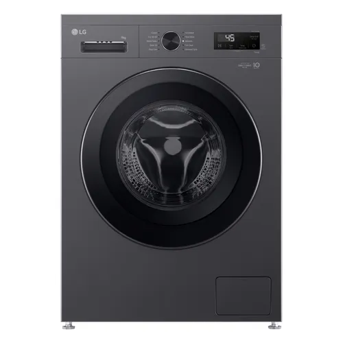 Resim LG F4X1009NMK Çamaşır Makinesi