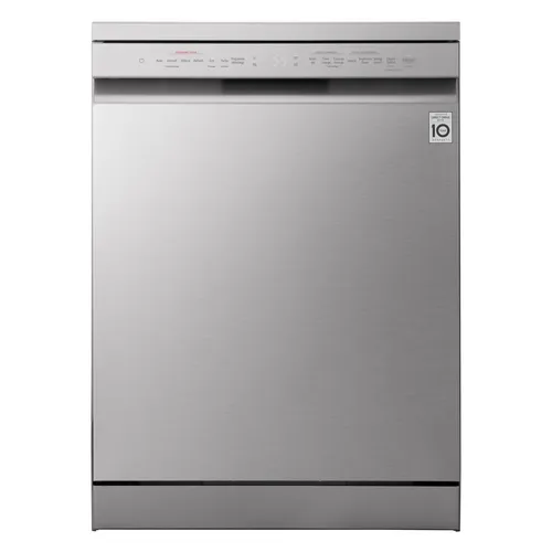 LG DF243FVS Bulaşık Makinesi