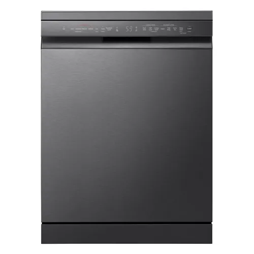 LG DF365FMS Bulaşık Makinesi