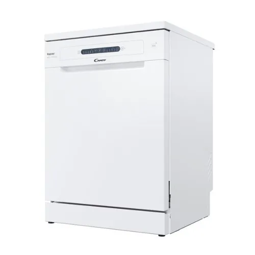 Resim Candy RapidÓ CF 3E9L0W-80 Bulaşık Makinesi
